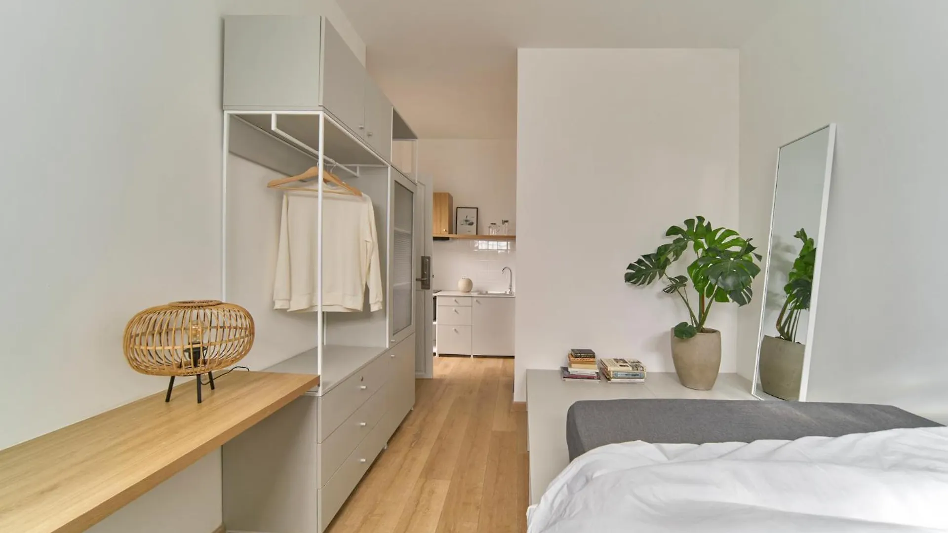Hotel Express By M Village Nguyen Du Ho Či Minovo Město