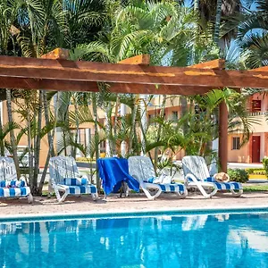 Tecnohotel Itzaes Hotel Merida