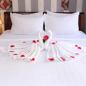 Cosmo Ho Chi Minh Ciudad Ho Chi Minh (Saigón)