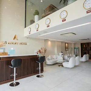 A25 - 55 Cach Mang Thang 8 Ciudad Ho Chi Minh (Saigón)