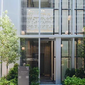 The Stellar Hongkong