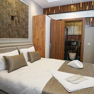 Hotel Fidan ***