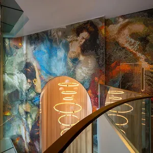 Mondrian Hongkong