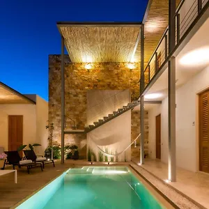 Orquidea Boutique Hotel Merida