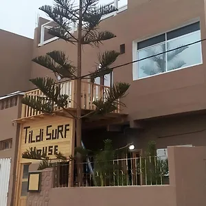 Tildi Surf House Guest house Imsouane