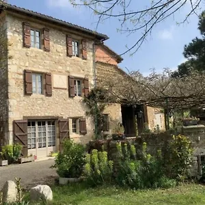 Couette-café Pey Sud Gaua 