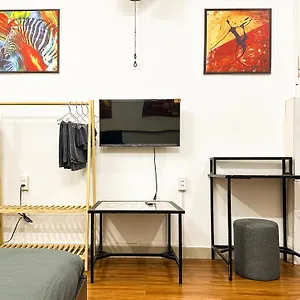 La Vie - Saigon Apartment