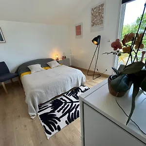 Couette-café La De Kerly 