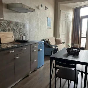 Chrilu House Guest house Catania