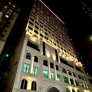 Kew Mongkok Hotel Hong Kong