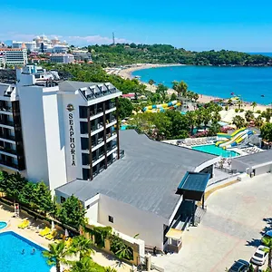 Seaphoria & Hotel Antalya