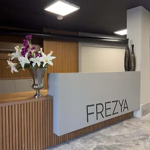 Frezya - Exclusively Woman Istanbul