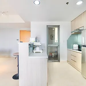 Ambihome 3br 2wc In Masteri Thao Dien District 2 Apartment