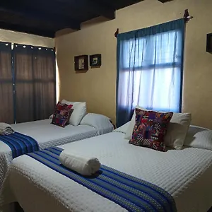Casa Jireh Gt Guest house Antigua