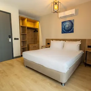 Leliko Hotel Antalya