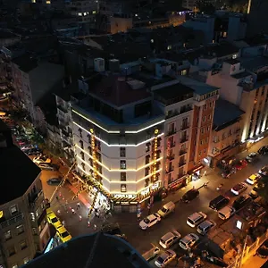 Hotel Grand Oezer ****