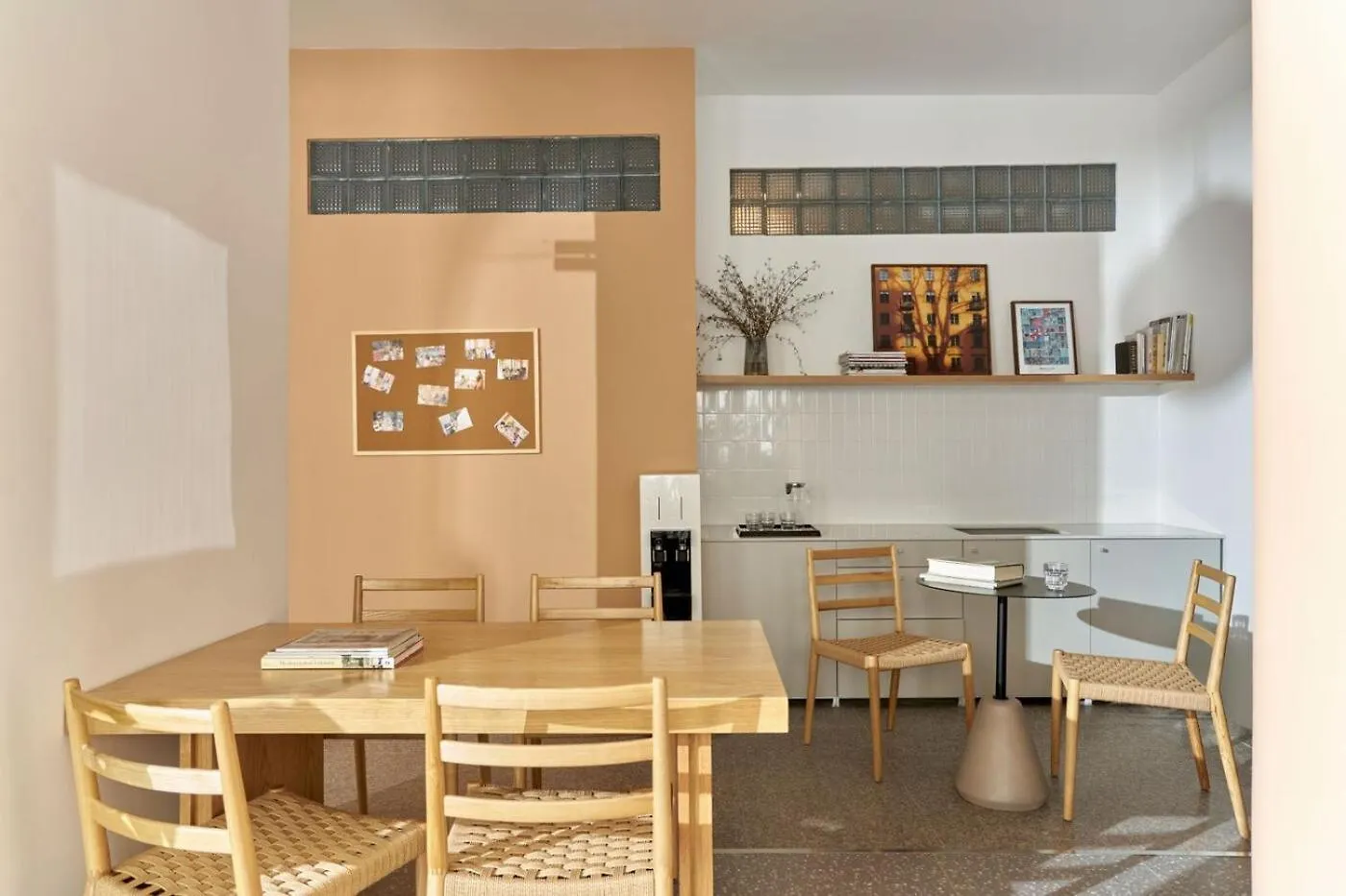 Express By M Village Nguyen Du Ho Chi Minh City